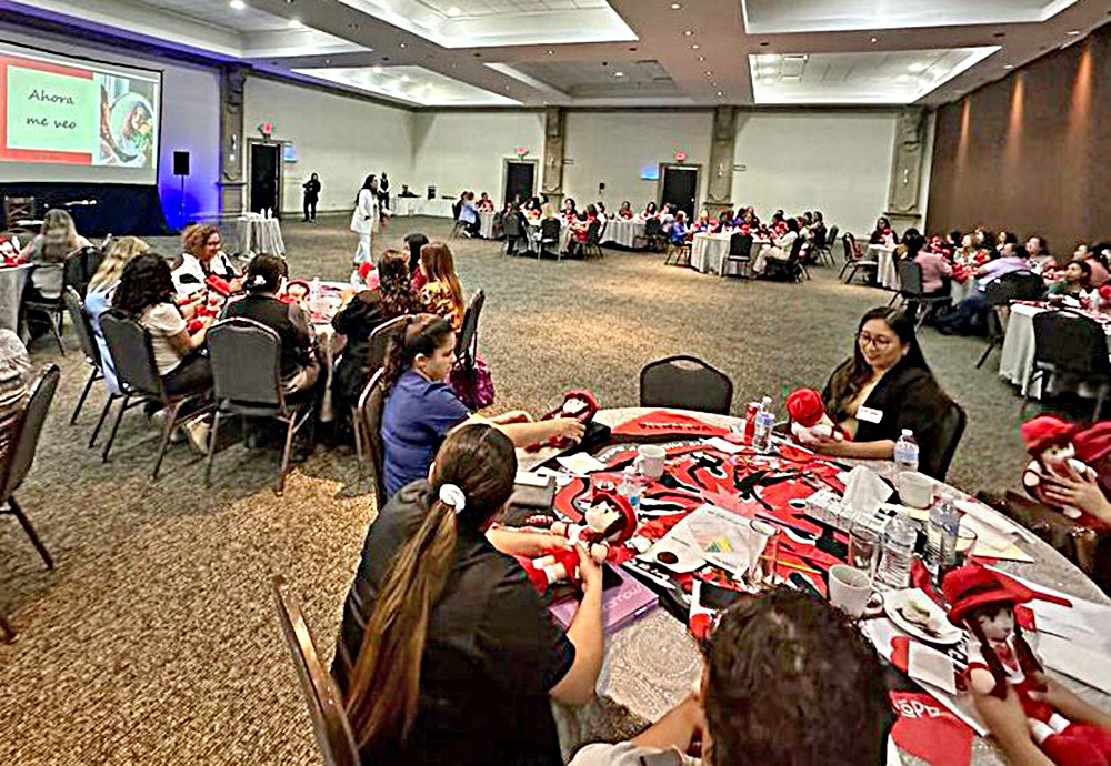 Impulsa INDEX Reynosa empoderamiento y superación de las mujeres de la industria manufacturera