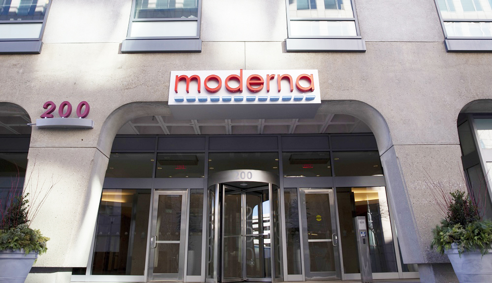 Canadá aprueba el uso de la vacuna de Moderna contra la variante XBB.1.5 de la covid