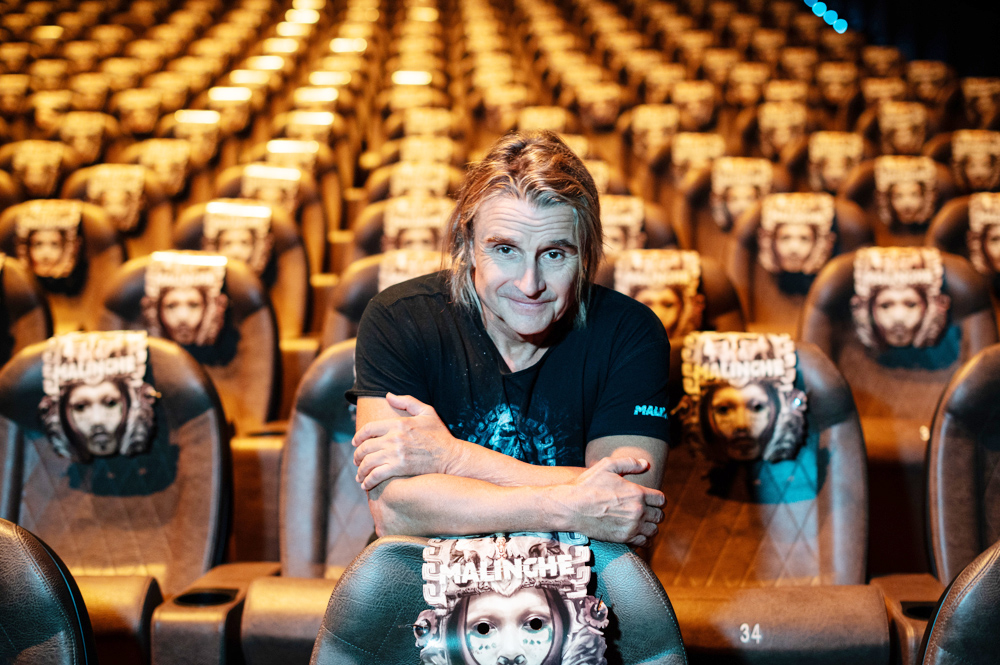 Nacho Cano: “La historia de México se ha contado premeditadamente mal”