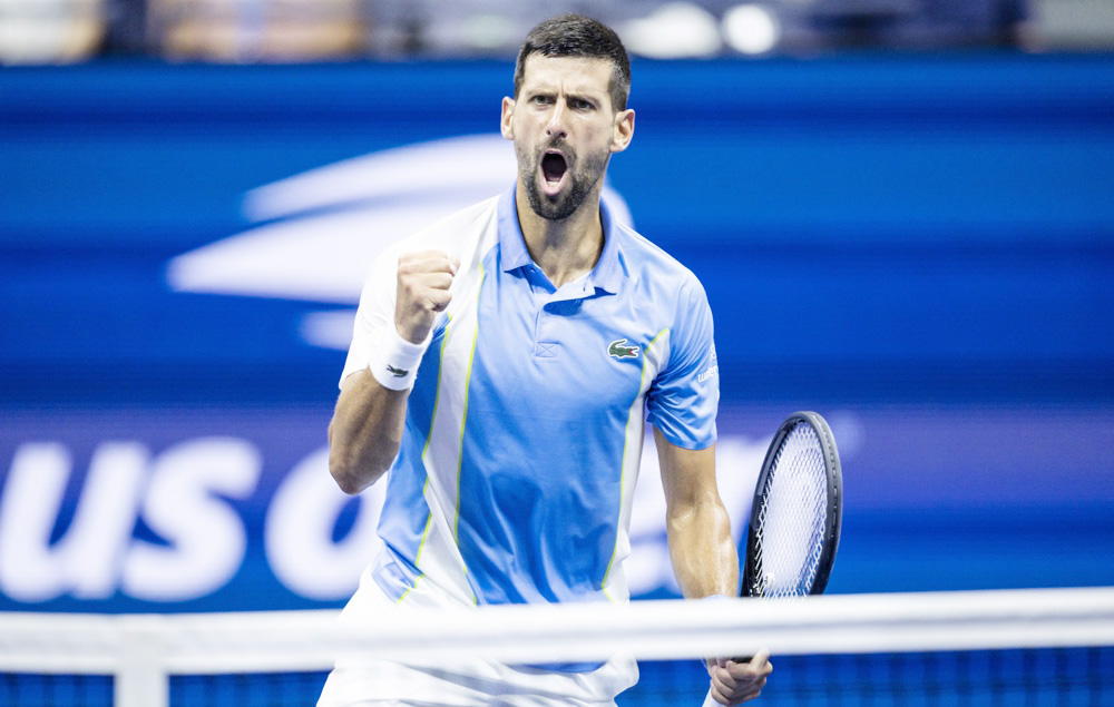 Djokovic, el genio de Belgrado que ya solo juega contra la historia