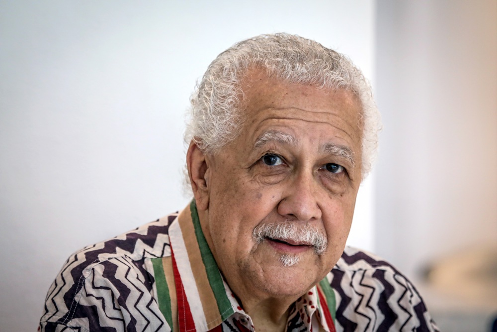 El músico cubano Paquito D’Rivera será reconocido en la gala de los actores hispanos