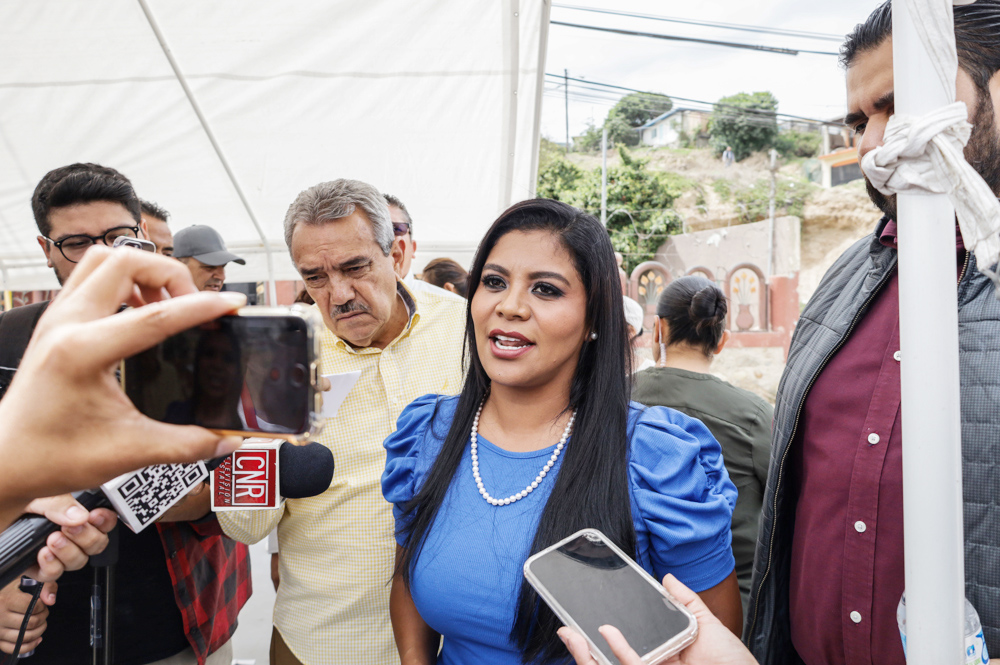El mexicano Peso Pluma es amenazado de muerte en la fronteriza Tijuana
