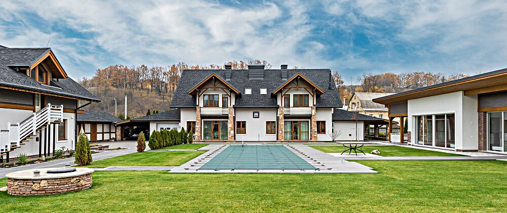 McAllen, óptima para adquirir casa