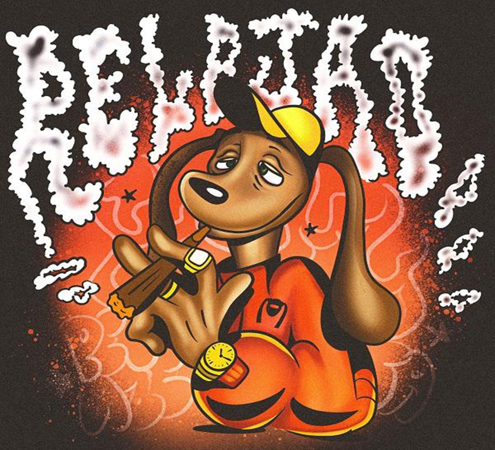 La española Ptazeta regresa con “Relajao”, una fusión con beat estadounidense