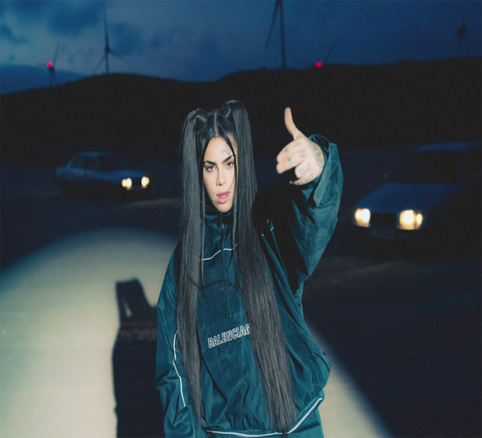 Ptazeta estrena “No Me Jalan” con una fusión de trap y rave