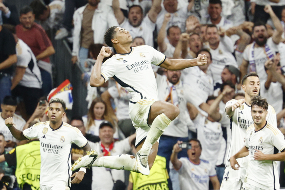 Cadena de restaurantes será centro de culto del Real Madrid en México