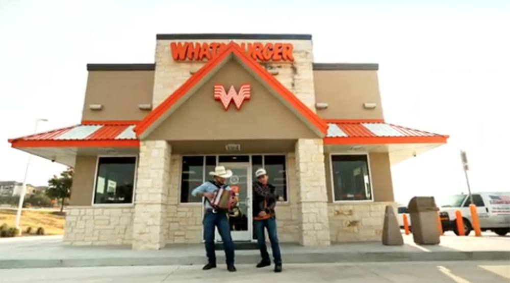 “Ponle Tu Extra”, la campaña de Whataburger que resuena como una celebración a la diversidad