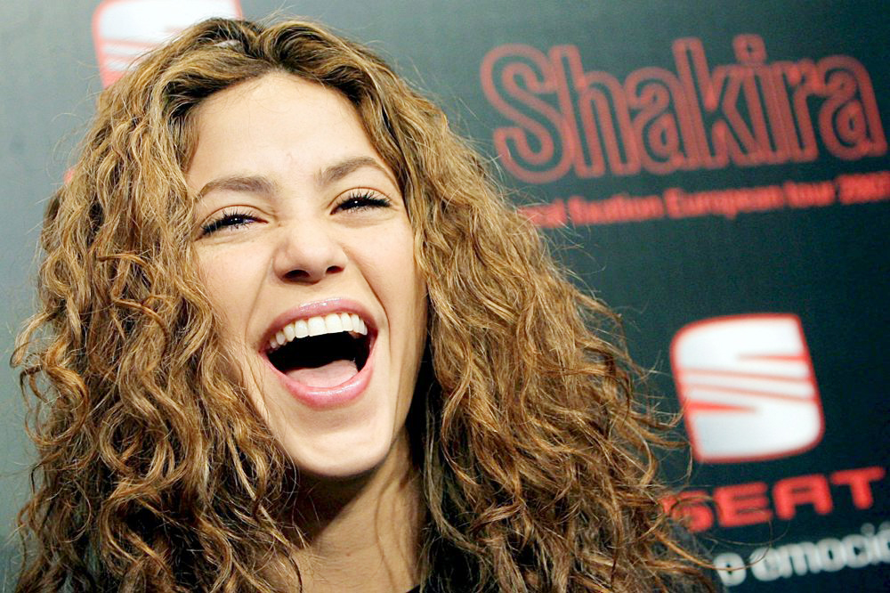 Fiscalía española acusa a Shakira de defraudar 6 millones en nueva causa por delito fiscal
