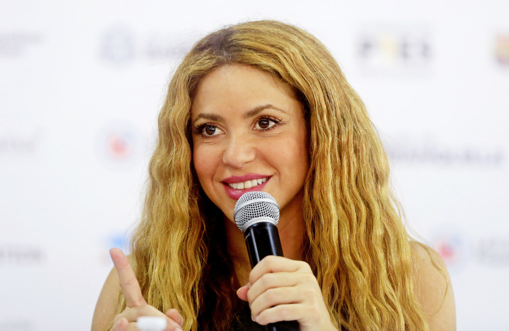 Shakira, Peso Pluma y Thalia serán parte de la Semana de la Música Latina de Billboard