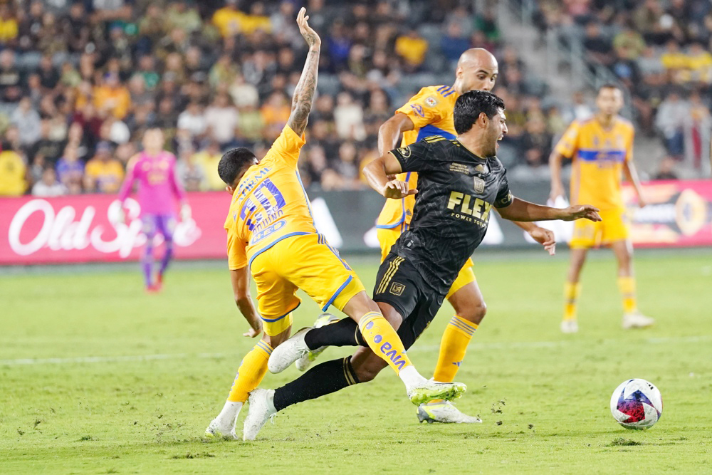 El uruguayo Siboldi dice que nivel emocional a tope siempre impulsa a Tigres a ganar