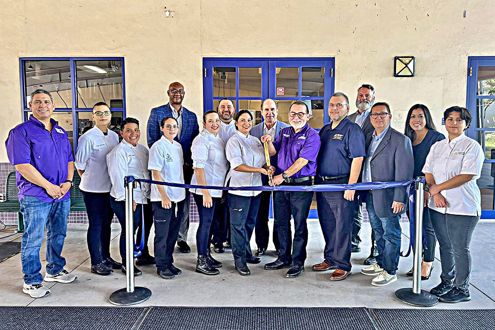 Campus Medio Valle de STC crea nuevas oportunidades para los estudiantes