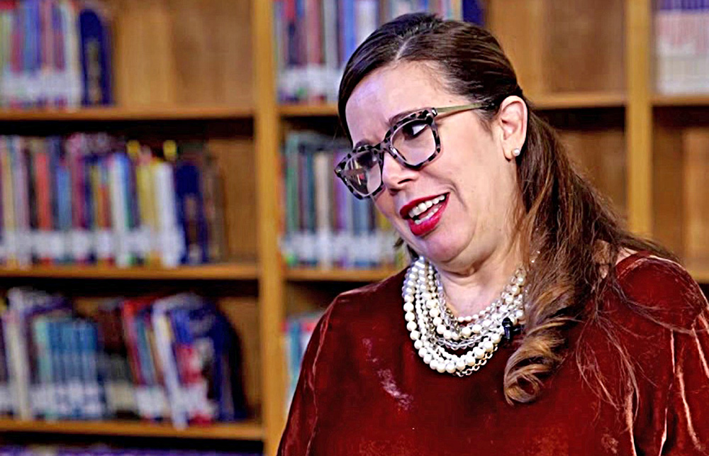 Gobernador Abbott nombra a Debbie Crane Aliseda para la SREB