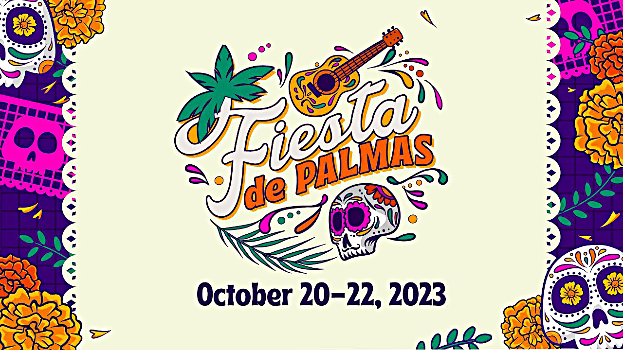 Centro de Convenciones de McAllen anfitrión de Fiesta de Palmas