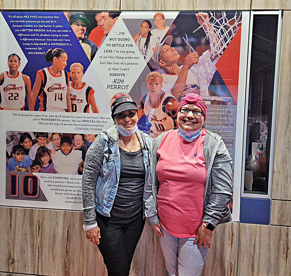 Nueva ley estatal ayuda a pacientes con acceso al tratamiento adecuado en el momento adecuado  