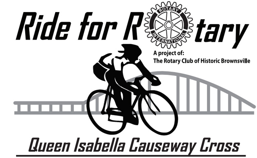 Regresa a SPI evento ciclista familiar “Queen Isabella Causeway Cross”