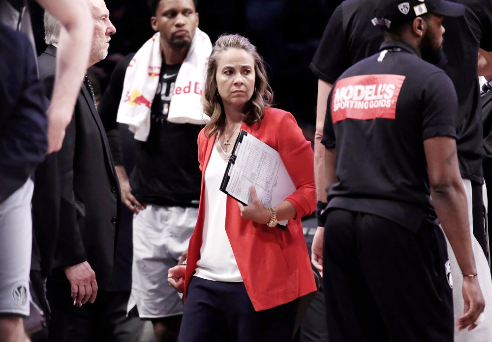 Las Aces acaban como mejor equipo de la WNBA y se citan con las Sky en los ‘playoffs’