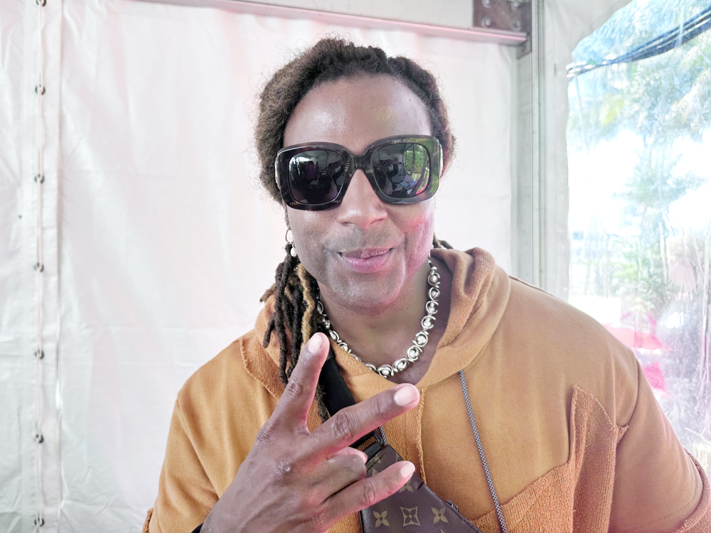 Yotuel anuncia el retorno de Orishas en 2024 con nuevos integrantes