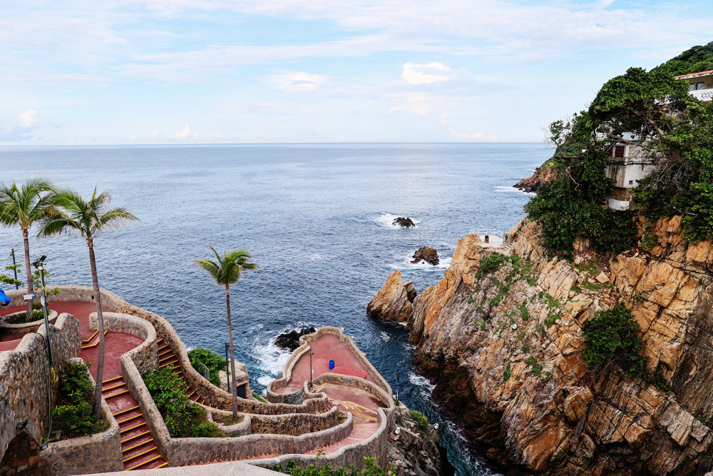 Reconocen a la mexicana Acapulco como mejor "Destino de escapada" pese a ola de violencia