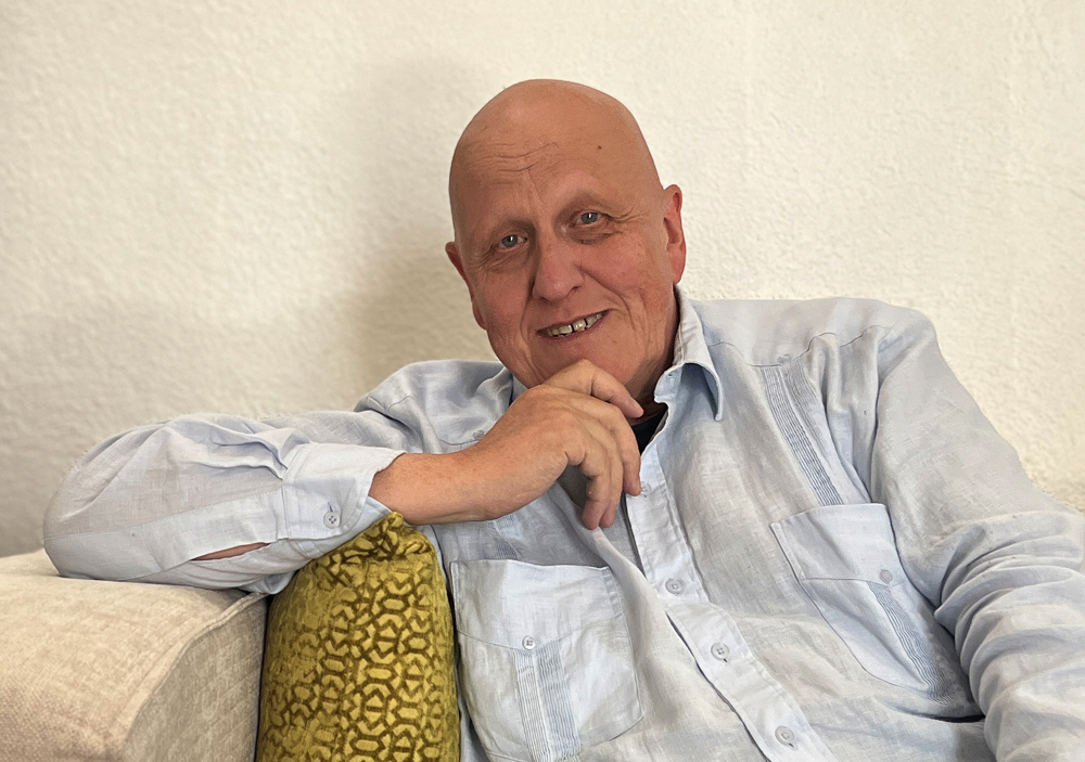 Leontxo García: “Con ajedrez en las escuelas, el mundo sería mucho mejor”