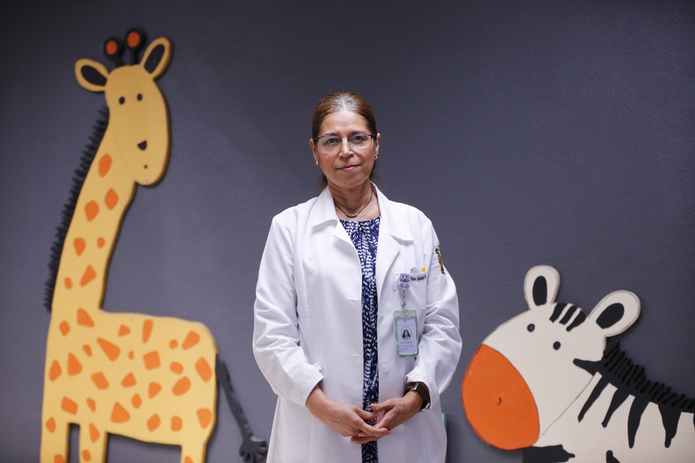 Científicos mexicanos crean leche materna en polvo para alimentar a bebés vulnerables