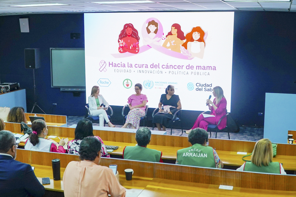 Comprender el impacto social del cáncer facilita las alianzas para combatir la enfermedad