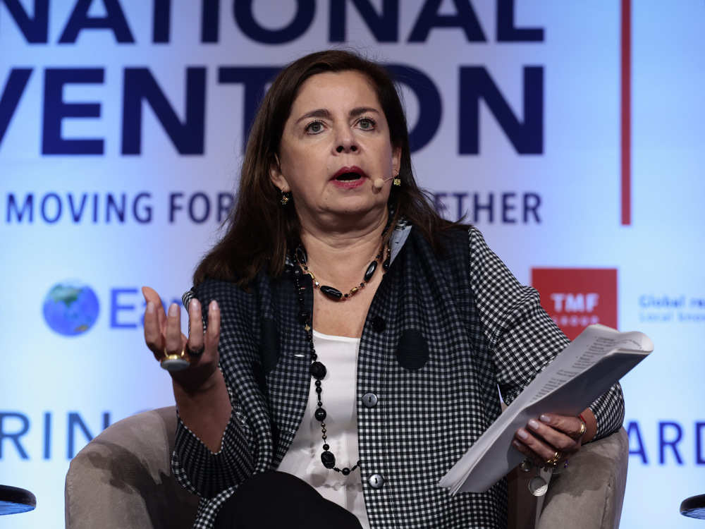 Empresarios piden certeza regulatoria y energética para invertir en México