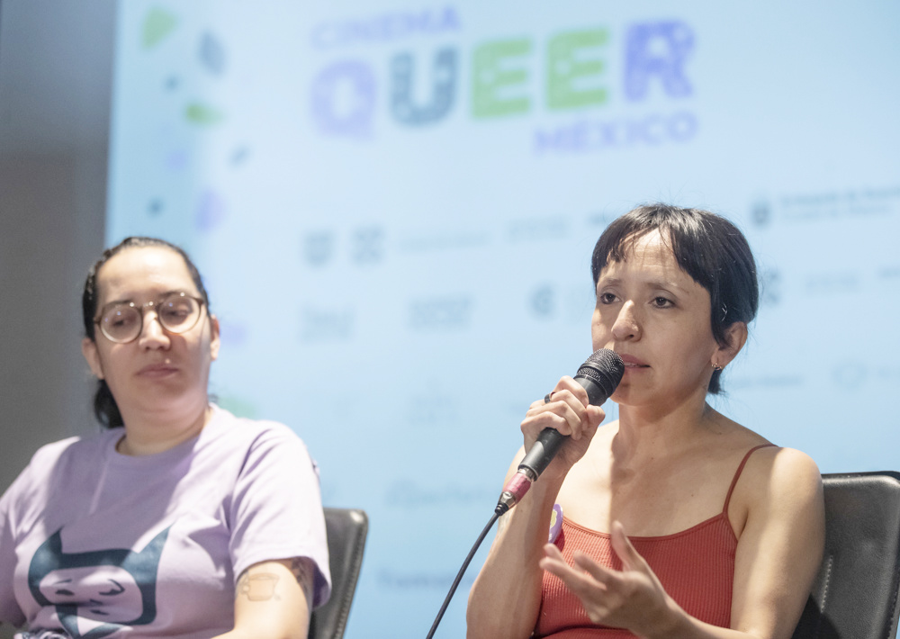 Festival Cinema Queer México celebra sexta edición recordando que el orgullo es “siempre”