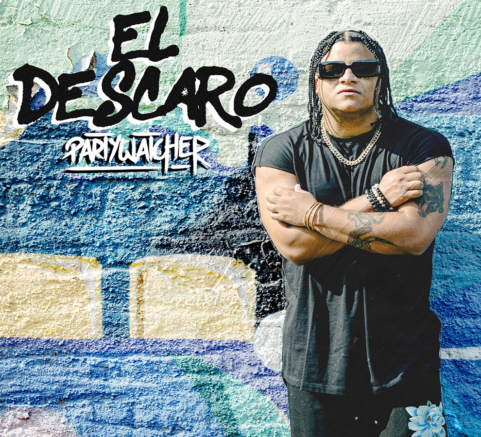 partywatcher realiza un emotivo viaje a sus raíces dominicanas con su nuevo sencillo “El Descaro”
