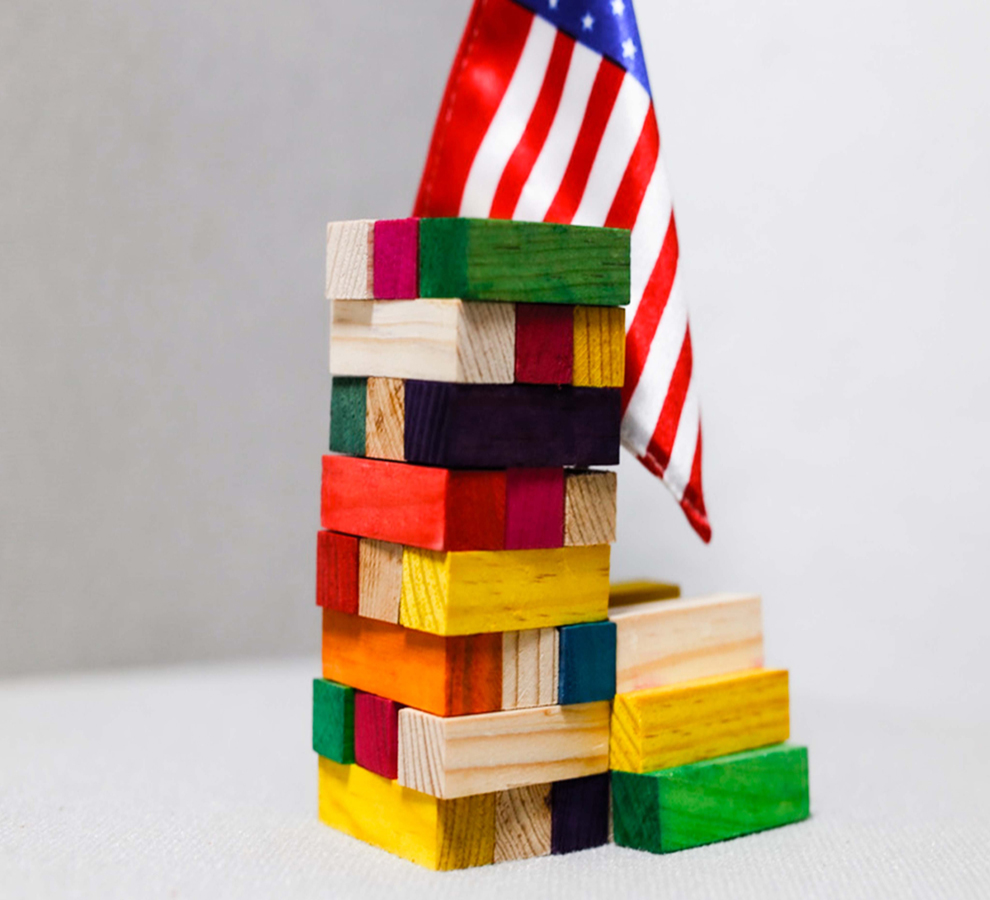 Estados Unidos reafirma acciones del Gobierno contra el antisemitismo