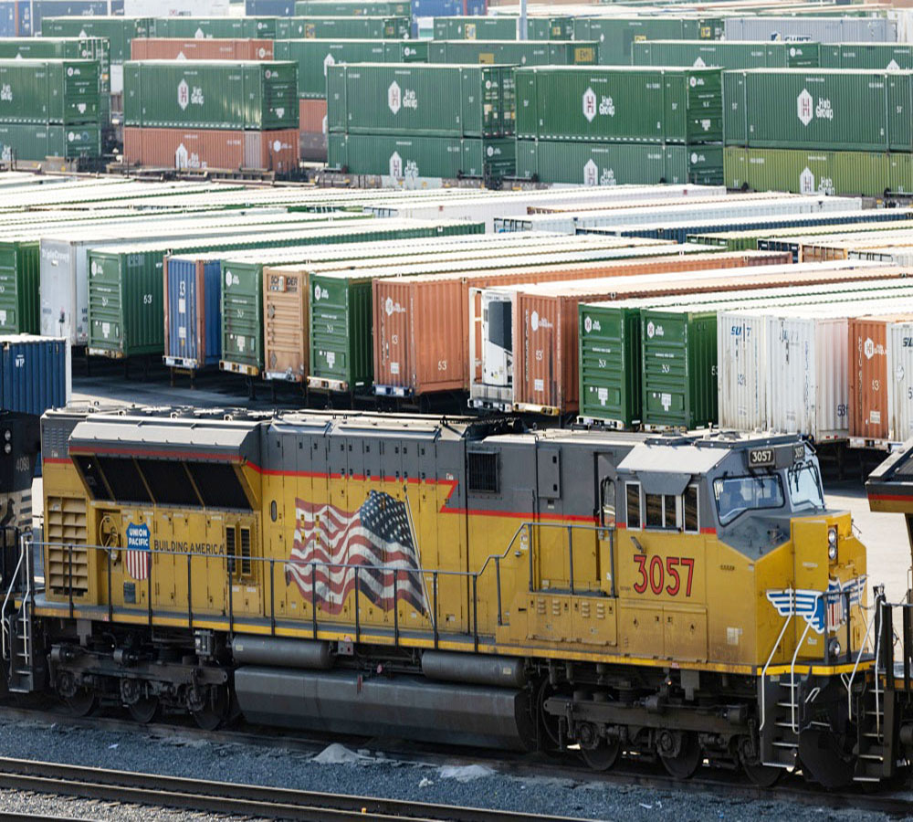 La producción industrial aumentó el 0,4 % en agosto en Estados Unidos