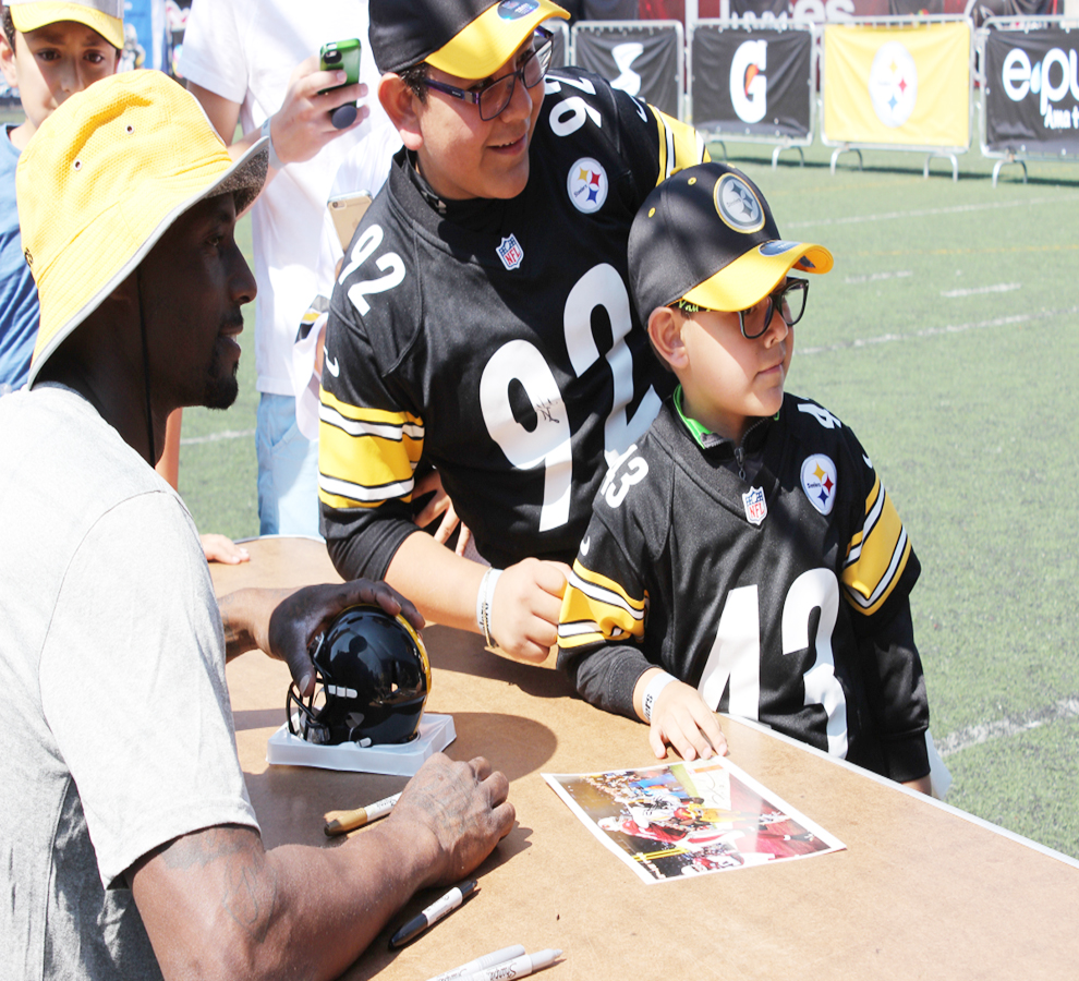 Latinos en Estados Unidos se perfilan como la quinta economía global, según estudio