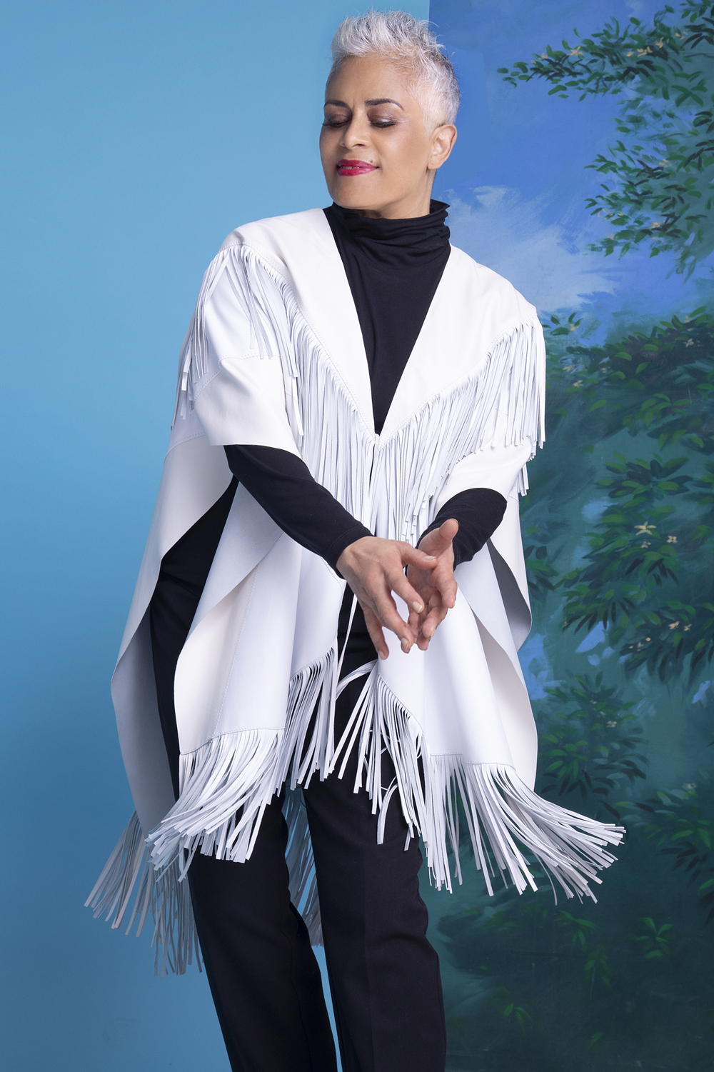 Eugenia León: El feminismo en México avanza en la música y otros espacios pero falta mucho