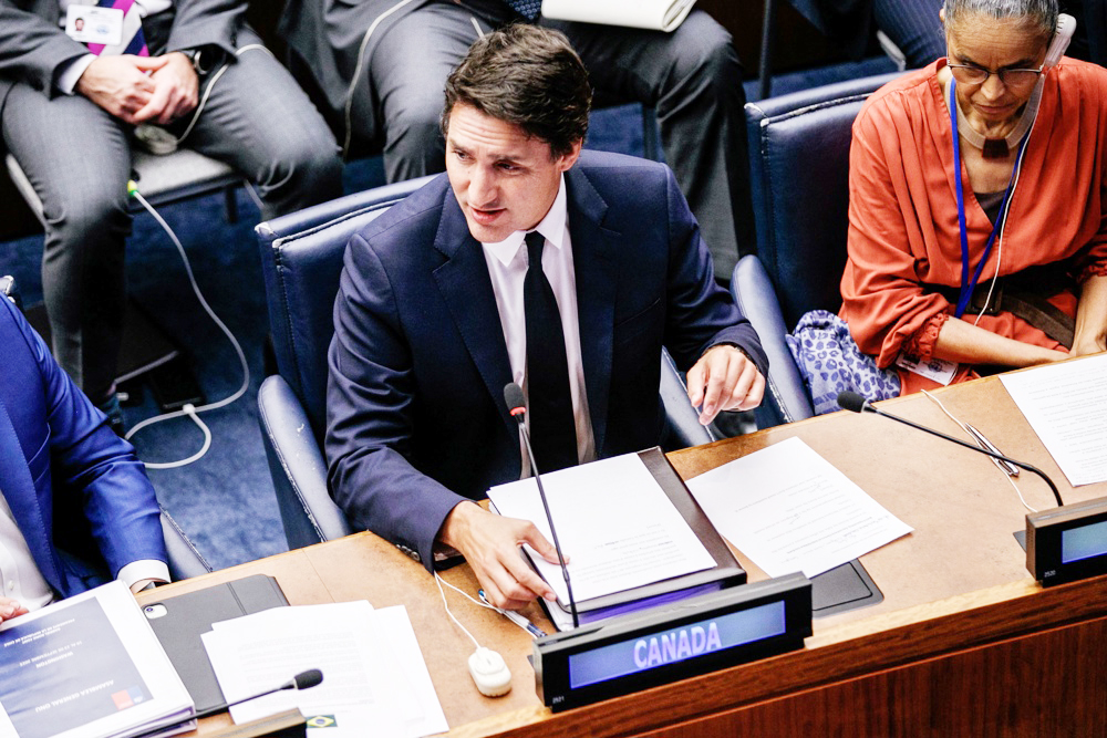 La sueca Northvolt instalará una gigafactoría de producción de baterías en Canadá