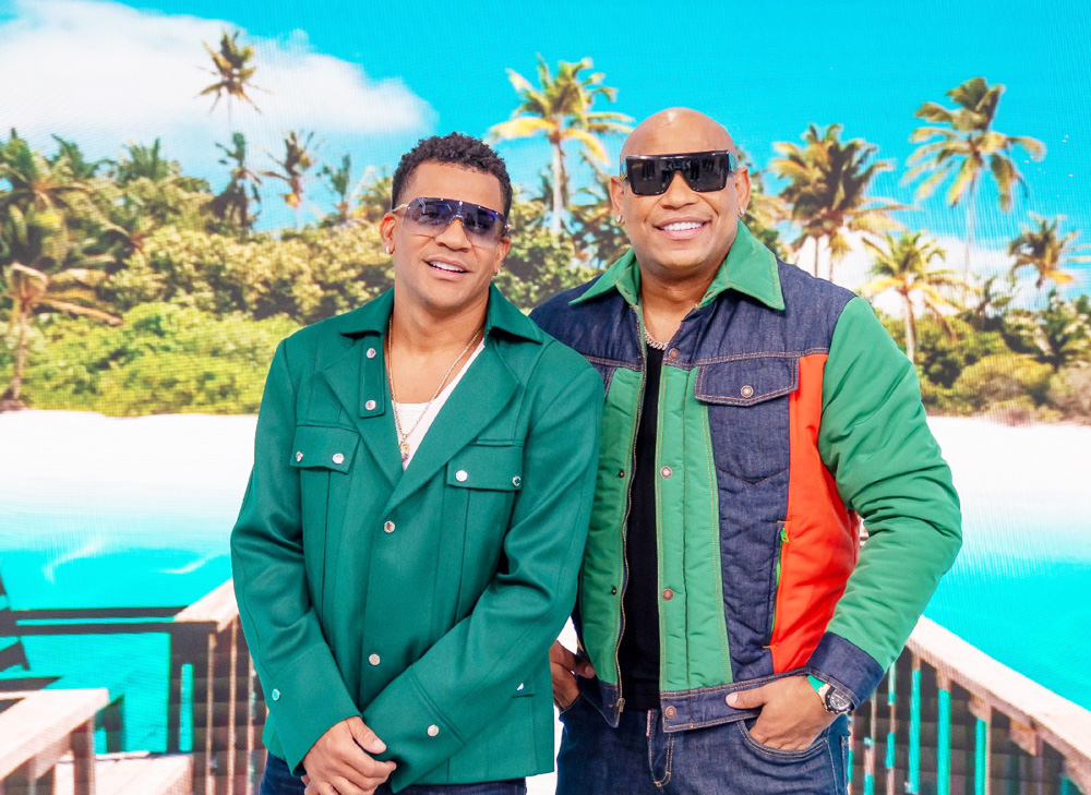 Gente de Zona se inspira en Bob Marley para enviar mensaje de autoaceptación con “Feliz”