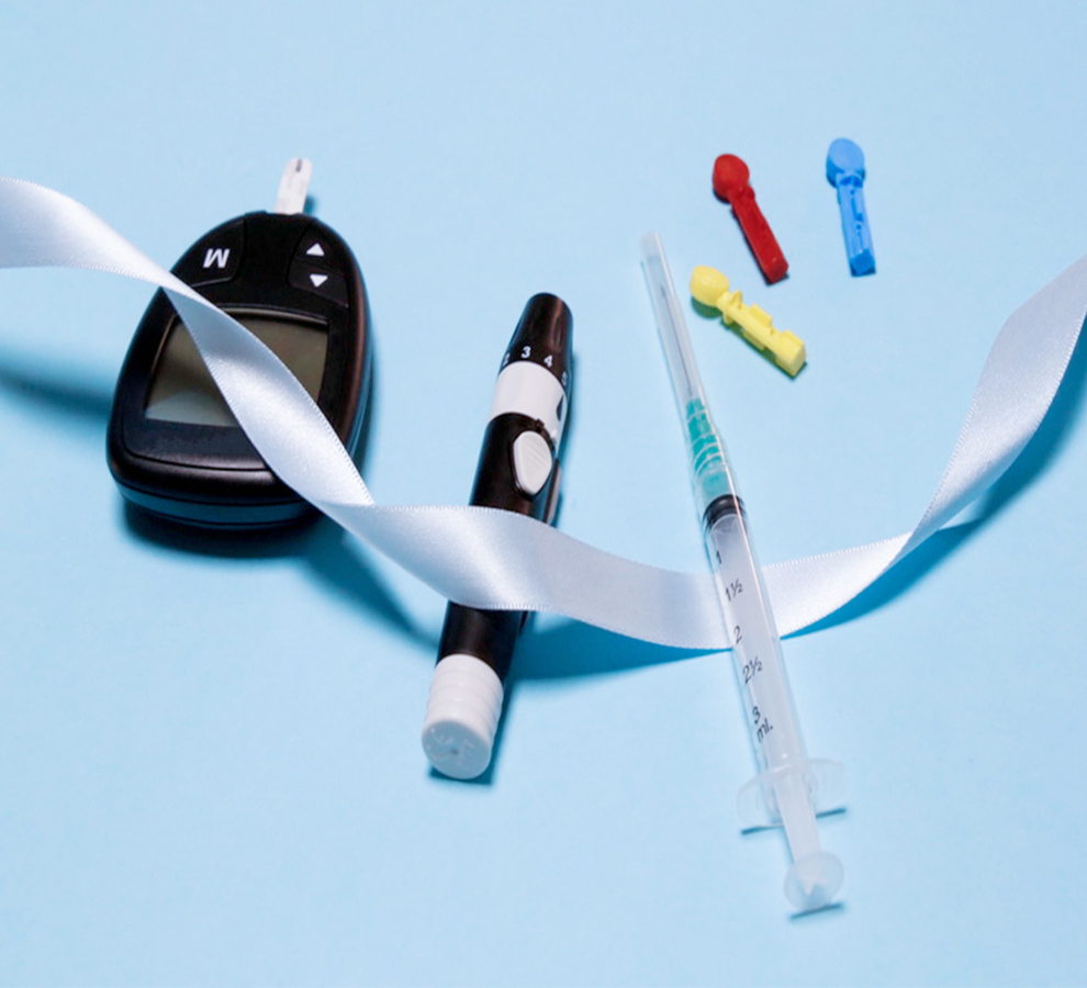 Diabetes y riesgo cardiovascular: binomio incompatible con la vida