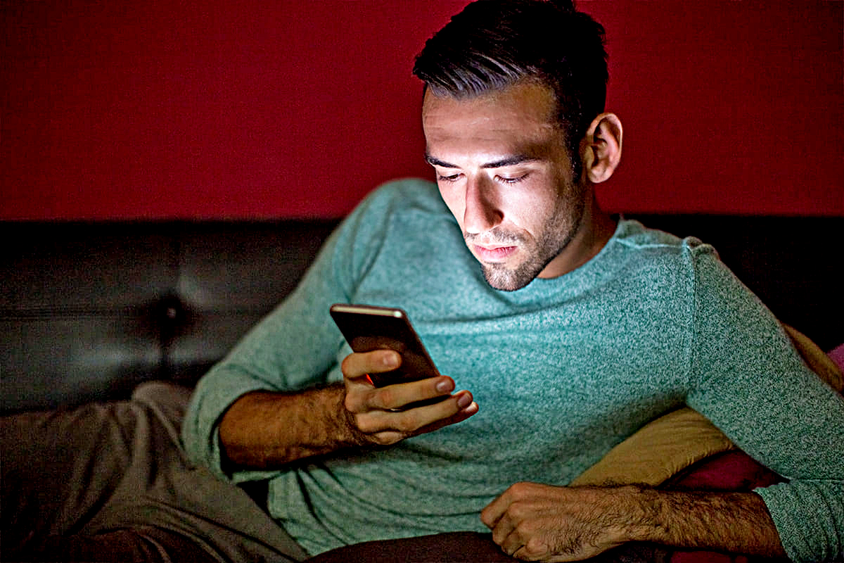 Adicción a la tecnología ¿cuándo el uso se convierte en abuso?