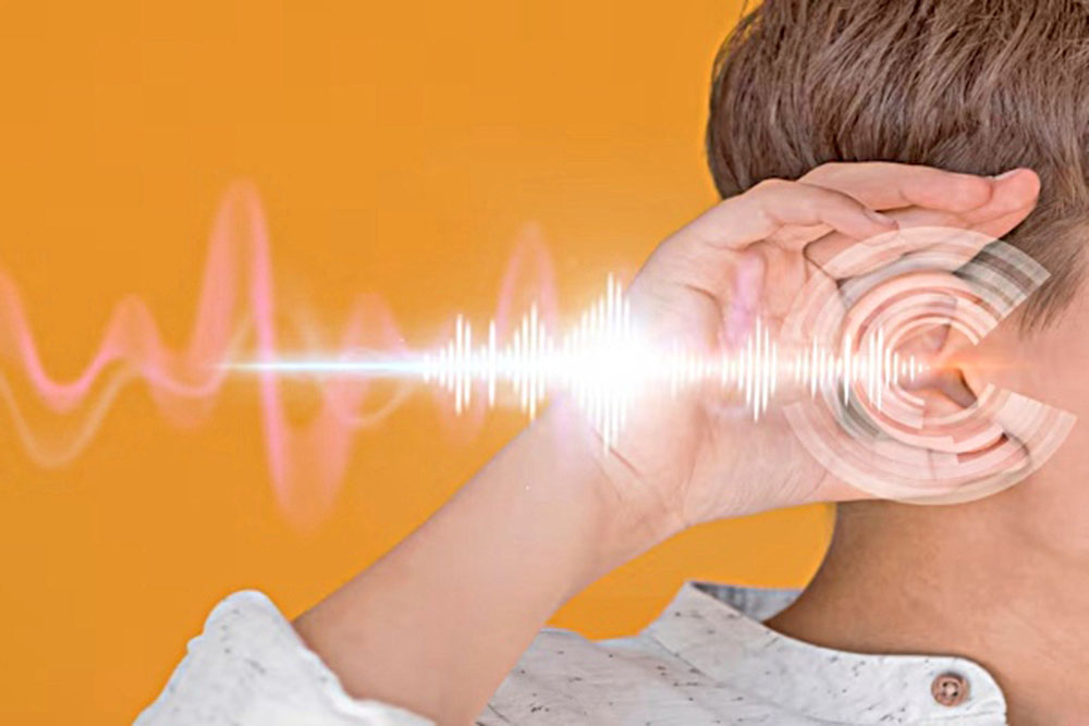 Mil millones de personas podrían perder la audición por exposición a música alta