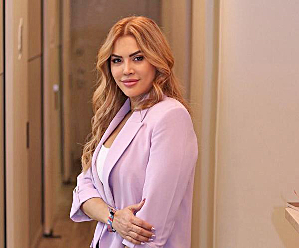 Mitos y verdades del bótox, según la experta venezolana Mary Amado