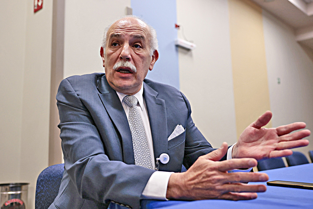 Entre 10 % y 15 % de quienes han padecido Covid-19 pueden tener inflamación en el corazón