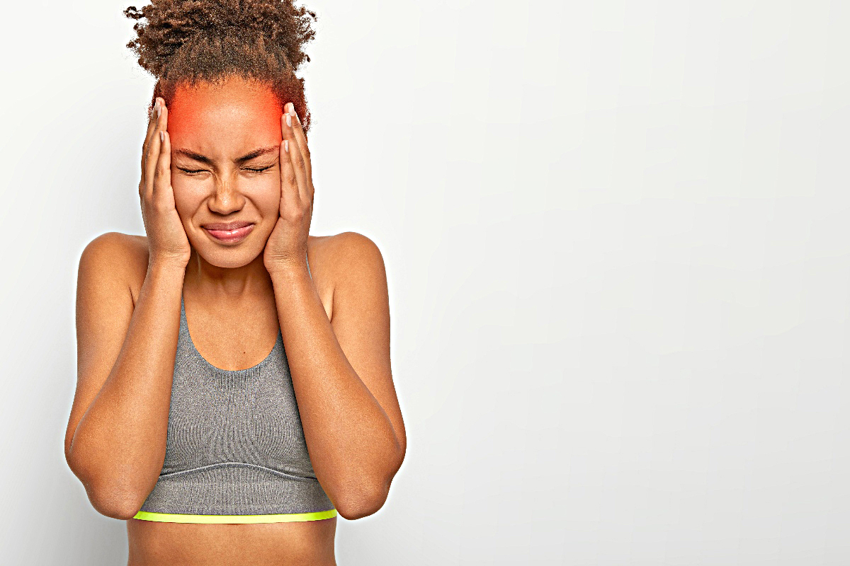 Reducir la frecuencia de la migraña: 6 desencadenantes a tener en cuenta