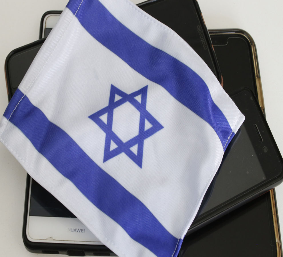 Israel busca reducir el tráfico con taxis aéreos