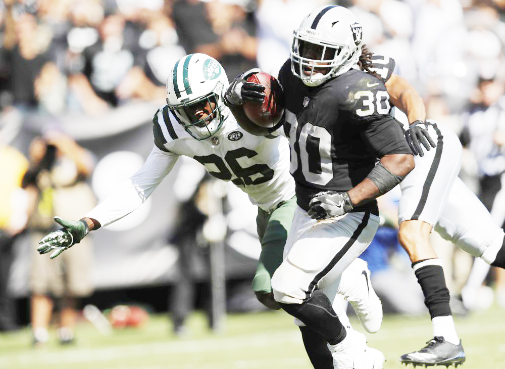 NFL anuncia que ampliará participación de jugadores de otros países en sus equipos