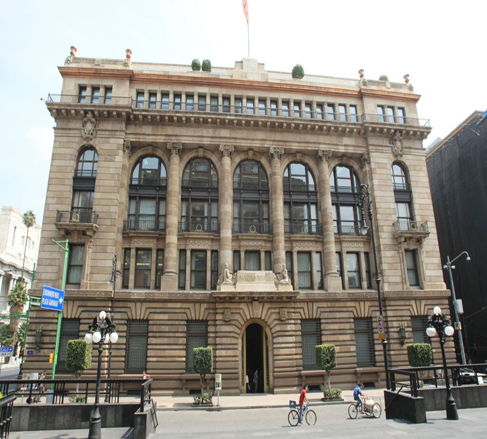 Una de cinco empresas mexicanas reportan un impacto positivo reciente por el “nearshoring”