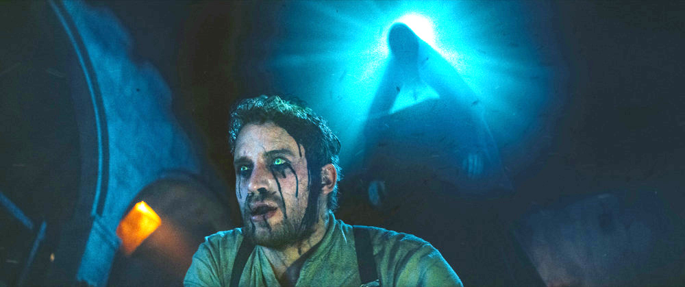 “The Nun II” expande el horror hasta las profundidades de un humilde grupo de monjas