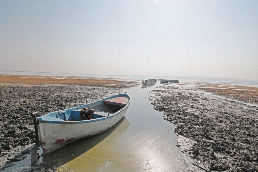 Banco Mundial ve vital invertir en países en desarrollo para que energía marina despegue