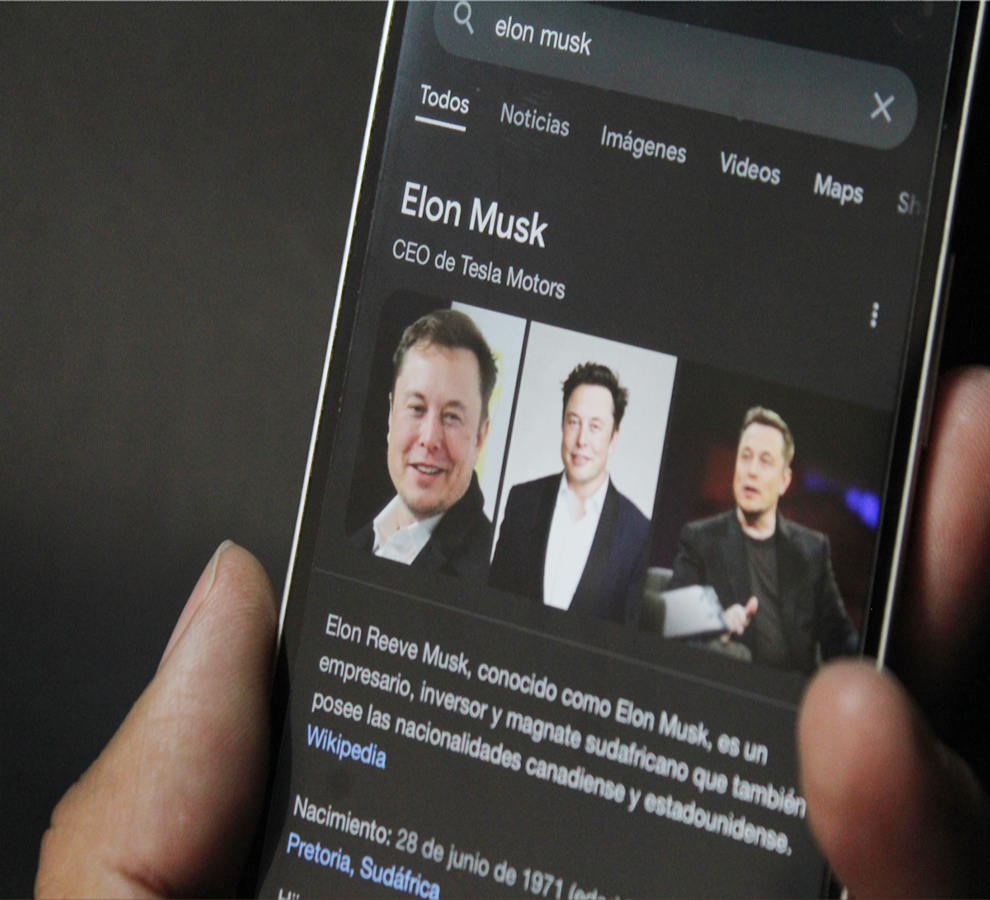 Los hijos de Elon Musk: una mirada a los nombres únicos y su significado