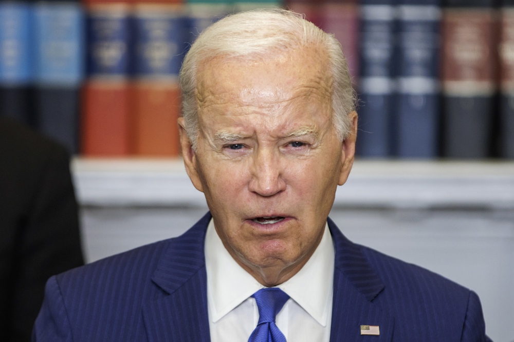 Biden ofrece a las fábricas 15.500 millones para adaptarse a los vehículos eléctricos