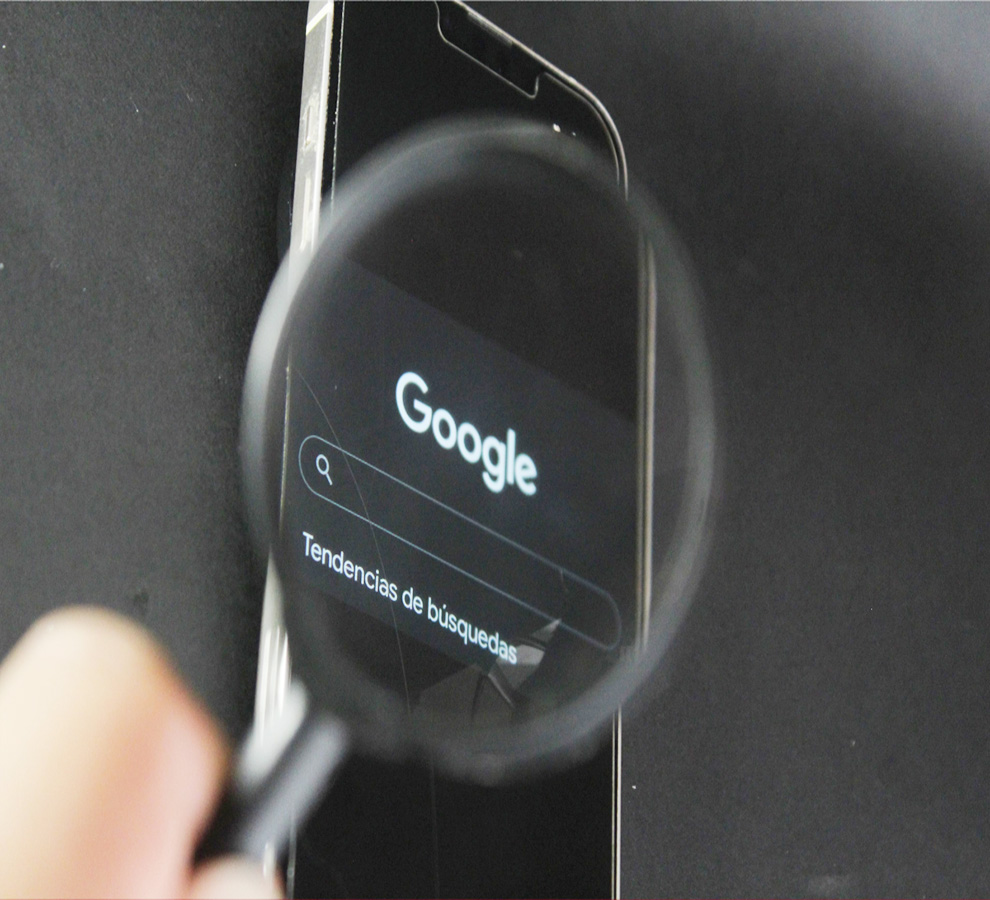 Todo empezó con una búsqueda: Google festeja 25 años