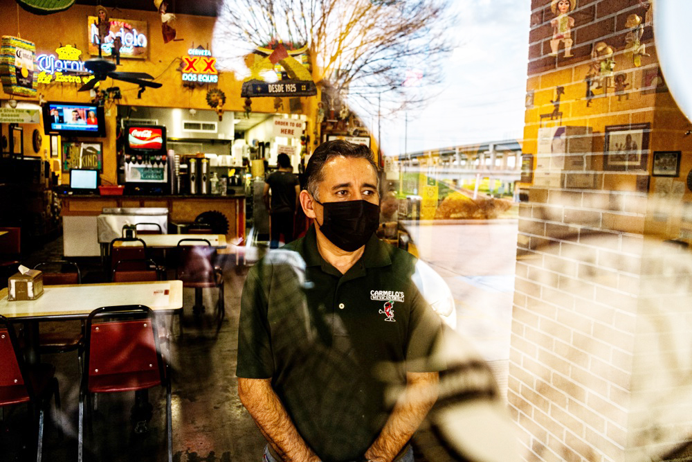 Los latinos en EEUU son ya la quinta economía mundial y motor de crecimiento, dice estudio