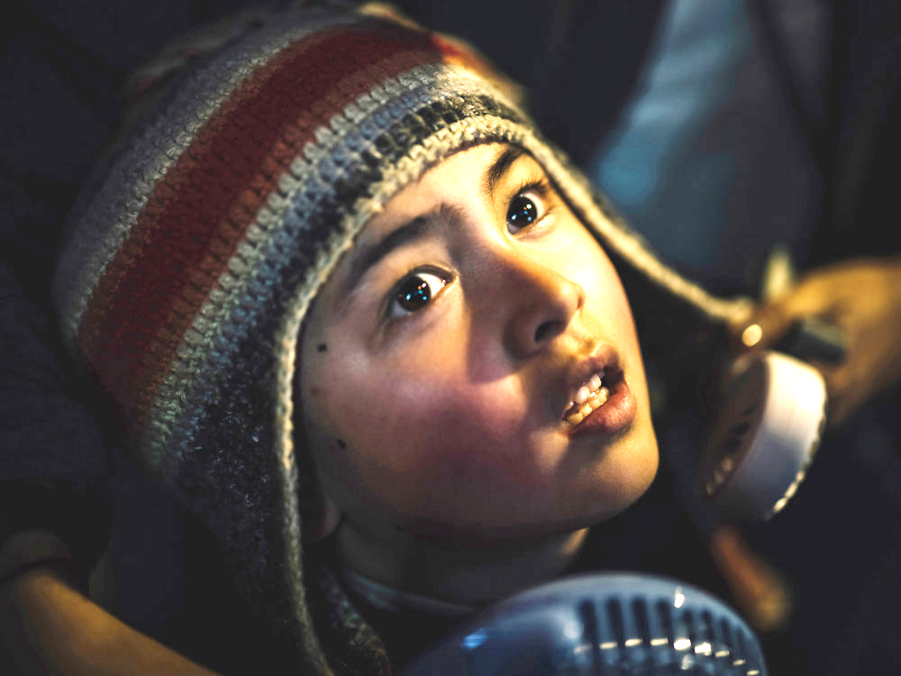 “The Creator”, cuando la ciencia ficción se convierte en inquietante profecía sobre la IA